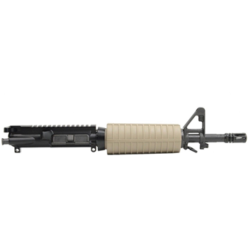 PSA 11.5" Carbine-Length 5.56 NATO 1:7 Phosphate Classic Upper With BCG &amp; CH, FDE - $299.99 + Free Shipping - $299.99