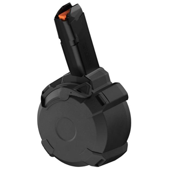 MAGPUL PMag D-50rd GL9 9mm 50rd Drum - $91.99 - $91.99