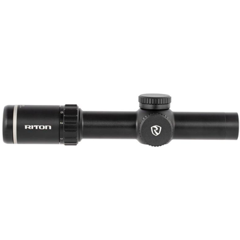 Riton Optics X7 Primal 1-8x - $596.99 ($7.99 S/H on firearms) - $596.99