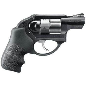 Ruger LCR .38 SPL 1.87" Barrel 5-Rounds Hogue Grip - $549.99 ($7.99 S/H on firearms) - $549.99