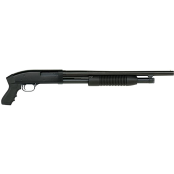 Mossberg 88 Cruiser Blued 20ga 18.50" 3" 5+1 - $219.99 (Free S/H on Firearms) - $219.99
