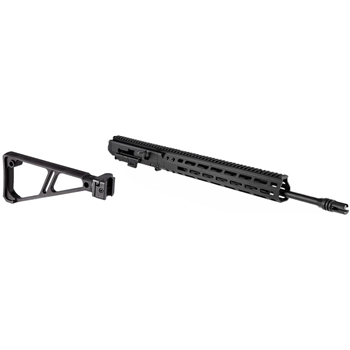 BROWNELLS - BRN-180 Gen 2 18" 223 Wylde Upper &amp; MI Side Folding Stock - $974.99 after code "MAYPARTNER55" - $974.99