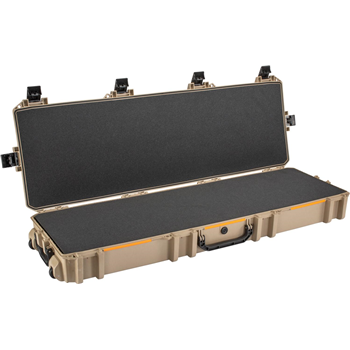  V800 Vault Double Rifle Case Tan - $195.46 w/code "BIRGE15" - $195.46