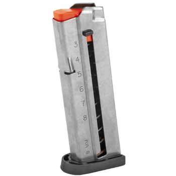 Smith &amp; Wesson M&amp;P Shield EZ 8rd 9mm Magazine - $24.99 (Free S/H on Firearms) - $24.99