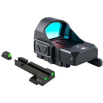 Meprolight Micro RDS Kit For IWI Jericho - $318.99 (grab a quote) - $318.99