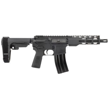 Radical Firearms 5.56 Pistol RPR M-LOK SBA3 7.5" - $704.07 (Free S/H over $49) - $704.07