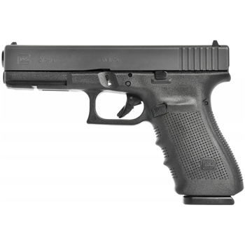 Glock 21 Gen 4 .45 ACP 4.6" Barrel 13-Rounds - $495.99 ($7.99 S/H on firearms) - $495.99