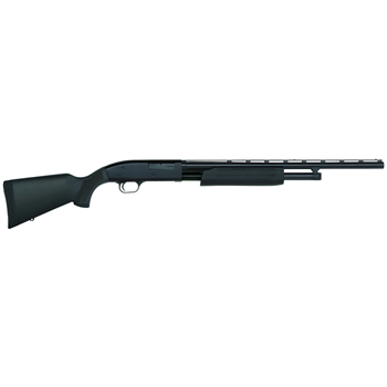 Mossberg 88 Maverick All Purpose 20 Gauge 6rd 22" Youth - $219.99 (Free S/H on Firearms) - $219.99
