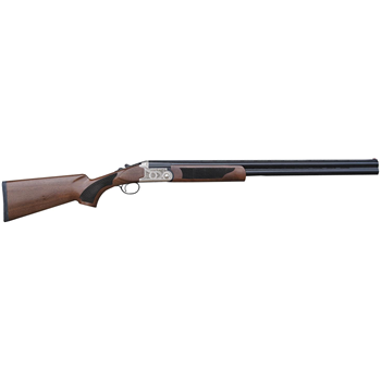 POINTER ACRIUS 12 Gauge 28in Black 2rd - $398.23 (Free S/H on Firearms) - $398.23