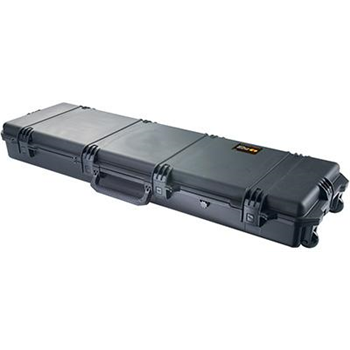 Pelican iM3300 Storm Long Case Black - $271.96 After code "BIRGE15" + Free Shipping - $271.96