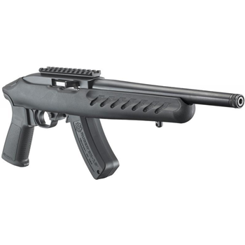 Ruger 22 Charger 22LR 10" Barrel 15 Rnd - $393.99 (Free S/H on Firearms) - $393.99