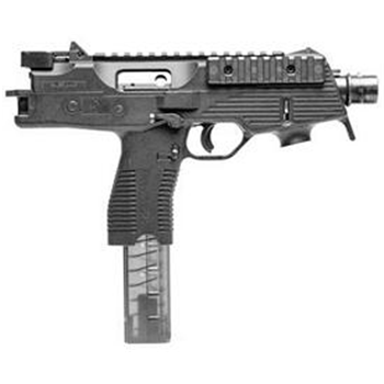 B&amp;T USA TP9 9mm 5" Black 30rd - $1899.99 (click the Email For Price Button to get this price) (Free S/H on Firearms) - $1,899.99