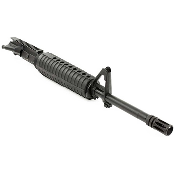 AERO PRECISION AR-15 Assembled Upper Receiver 16 Mid-Length w/ FSB - $259.74 w/code "MAYPARTNER25" - $259.74