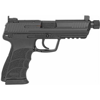 Heckler &amp; Koch 45 Tactical V7 Full Size 45ACP Pistol w/ Threaded Barrel, Suppressor Night Sights &amp; 2 10Rd Mags - $799.98 - $799.98
