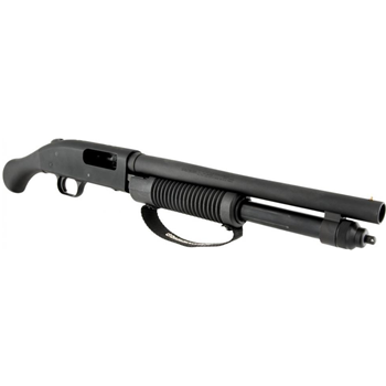 Mossberg 590 Shockwave 12ga Pump Action 14" Barrel 6rd - $407.99 ($7.99 S/H on firearms) - $407.99