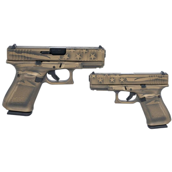 GLOCK G23 G5 40 S&amp;W 4.02" 13rd - $604.99 (Free S/H on Firearms) - $604.99