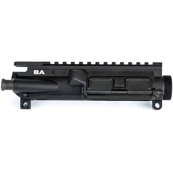 Ballistic Advantage BA AR-15 Assembled Upper Receiver - $69.95 (Free S/H over $150) - $69.95