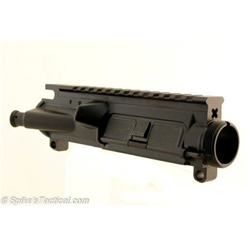 Spike's Tactical AR-15 Upper Receiver Assembly - $81.97 after code: SAVE12 - $81.97
