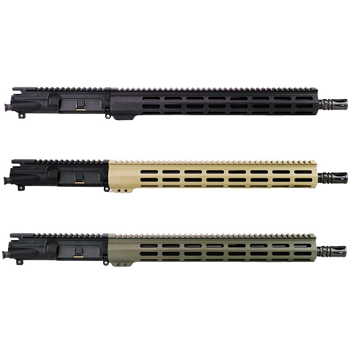 NBS 16? Gov Mid M-LOK Upper Assembly - $239.95 (Free S/H over $150) - $239.95
