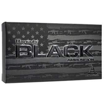 HORNADY 300 AAC Blackout 208gr Subsonic A-Max 200 Rnds - $274.99 w/code "MAYPARTNER25" - $274.99