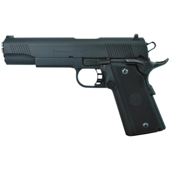 American Classic XB 3011 1911 Full 9mm 5" Steel Blue Black 17Rd - $734.99 - $734.99