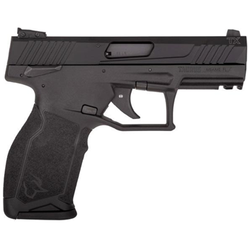Taurus TX22 .22LR 4-inch Barrel 16 Rounds Single Action Ambidextrous Manual Safety - $249.99 ($7.99 S/H on firearms) - $249.99