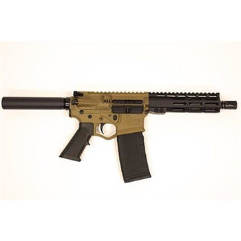American Tactical Imports Omni Hybrid MAXX Flat Dark Earth 5.56 7.5" Barrel 30-Rounds - $496.99 ($7.99 S/H on firearms) - $496.99