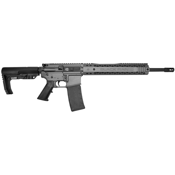 Black Rain Ordnance Spec 15 Tungsten 5.56 NATO / .223 Rem 16" Barrel 30-Rounds - $952.99 ($7.99 S/H on firearms) - $952.99