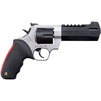 TAURUS Raging Hunter 44 Mag 5.125" 6rd SS - $776.99 (Free S/H on Firearms) - $776.99