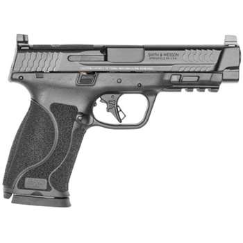 Smith &amp; Wesson M&amp;P 10mm M2.0 10mm 4.6" Barrel 15-rounds - $543.99 ($7.99 S/H on firearms) - $543.99