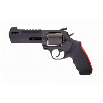 TAURUS Raging Hunter 357 Mag 7rd Matte Black - $769.99 (Free S/H on Firearms) - $769.99