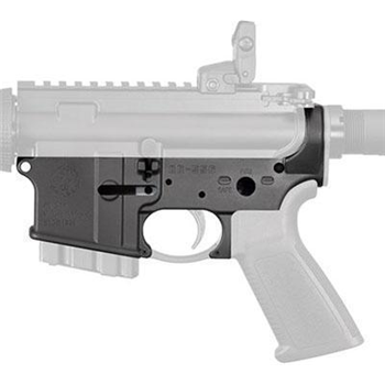 RUGER AR-556 Stripped Lower Receiver 5.56 / 223 - $96.59 - $96.59