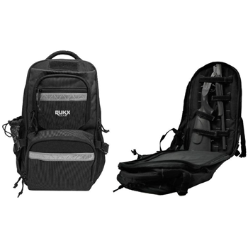 American Tactical Imports Nomad SGS 12 GA 18.5" Barrel 1-rounds with Backpack - $174.99 ($7.99 S/H on firearms) - $174.99