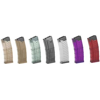 Lancer L5AWM AR-15 30RD Magazine From $14.95 (Free S/H over $150) - $14.95