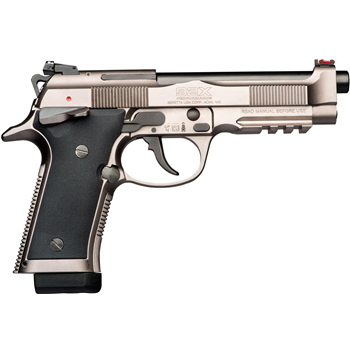 BERETTA 92X Performance 9mm 4.90" 15rd - $1140.36 (click the Get Quote button to get this price) (Free S/H on Firearms) - $1,140.36
