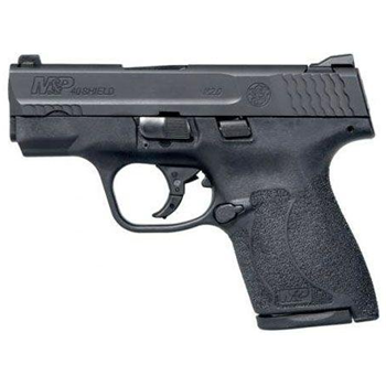 Smith &amp; Wesson M&amp;P Shield 2.0 3" 7rd 40S&amp;W Pistol w/ Night Sights - 11816 - $369.99 - $369.99