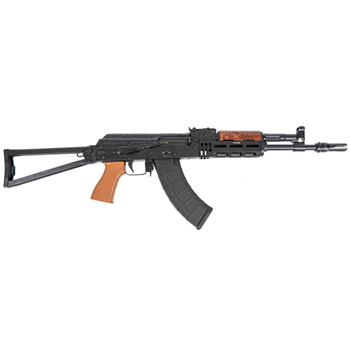PSA AK-47 GF3-E 13.7" Barrel Pin and Weld Triangle Side Folding Rifle w/TDI Arms Handguard, ALG Trigger, Tango Down Grip and JMAC Flash Hider - $899.99 + Free Shipping - $899.99
