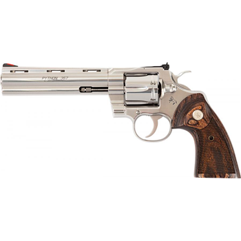 Colt Python Stainless 2020 - $1494.99 (Free S/H on Firearms) - $1,494.99