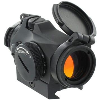 Aimpoint T2 Micro Red Dot 2 MOA - $672 (add to cart) - $672.00