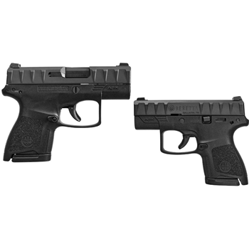 Beretta APX Carry 9mm 3.07" Barrel 6/8 3 Magazines - $309.99 ($9.99 S/H on firearms) - $309.99