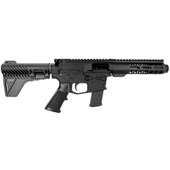 P2A "Patriot" 5 inch AR-15/AR-45 45ACP M-LOK Complete Pistol - $639.99 AFTER 20% OFF - $639.99