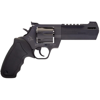 TAURUS Raging Hunter 357 Mag 7rd Matte Black - $769.99 (Free S/H on Firearms) - $769.99