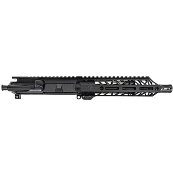PSA 7.5" Pistol-length 300AAC Blackout 1/8 Phosphate 7" Timber Creek Enforcer M-Lok Upper Without BCG or CH - $239.99 + Free Shipping - $239.99