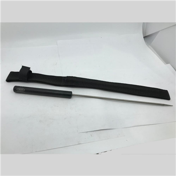 Police Trade Mission Knives F1 Titanium Mine Probe 18" OAL - $149.98 - $149.98