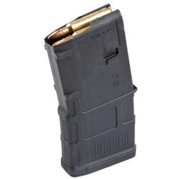 Magpul Gen M3 Magazine AR-15 223 Remington 20-Round Black - $10.99 - $10.99