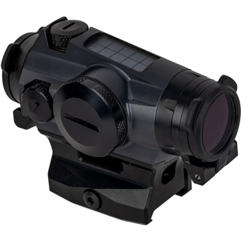 Backorder - SIG Sauer ROMEO4S Red Dot Sight 1 MOA Ballistic Circle Quadplex Reticle - $259.99 - $259.99