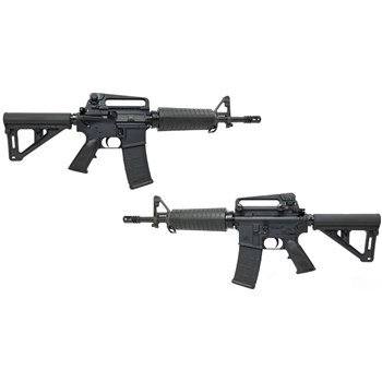 PSA PA-15 11.5” Carbine-Length 5.56 NATO 1/7 Phosphate BTR Classic Pistol w/Carry Handle - $499.99 - $499.99