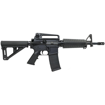 BLEM PSA PA-15 11.5” Carbine-Length 5.56 NATO 1/7 Phosphate BTR Classic Stealth Pistol w/Carry Handle - $479.99 - $479.99