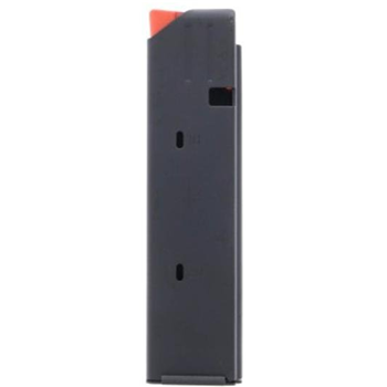DURAMAG AR-15 9mm 20-Round Stainless Steel Magazine - $15.95 (Free S/H over $150) - $15.95