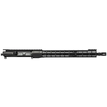 Aero Precision 16" Upper, mid-len Barrel, 12" M-LOK ATLAS S-ONE HG -BLK - $399.99 shipped with code "SAVE25SHIP" - $399.99